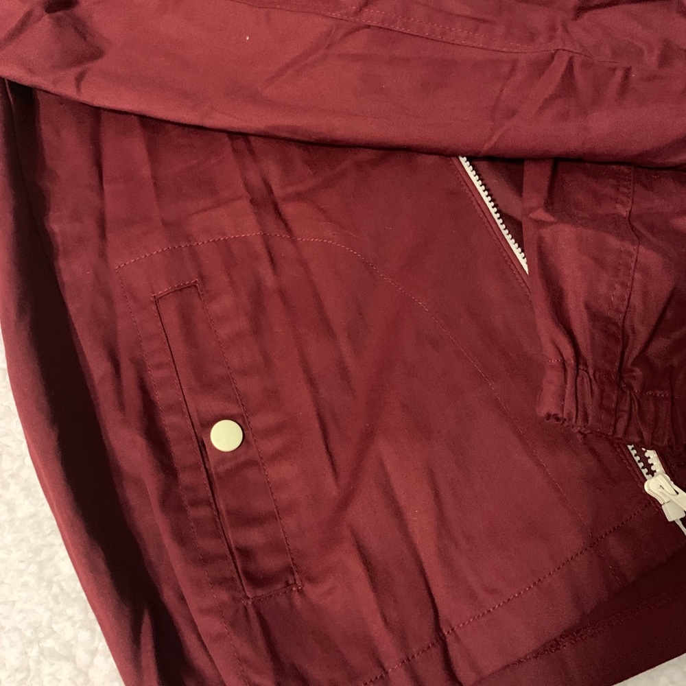 Craft + Flow jacket - Picture 2 of 3